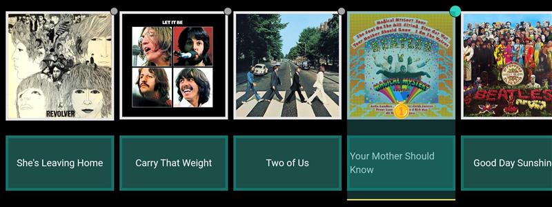 Beatles